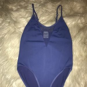 Victoria Secret - one piece top